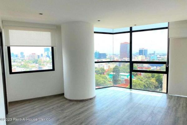 Foto de inmueble en Av. Patriotismo #1, Col. Insurgentes Mixcoac C.P. 03920, Benito Juárez
