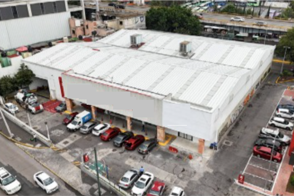 Foto de inmueble en Av. Patriotismo Insurgentes MixcoacBenito Juárez03700 Ciudad de MéxicoCDMX, Col. Insurgentes Mixcoac C.P. 03920, Benito Juárez