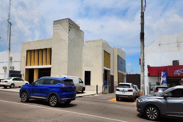 Foto de inmueble en Av. Peñuelas, Col. San Pedrito Peñuelas II C.P. 76148, Querétaro