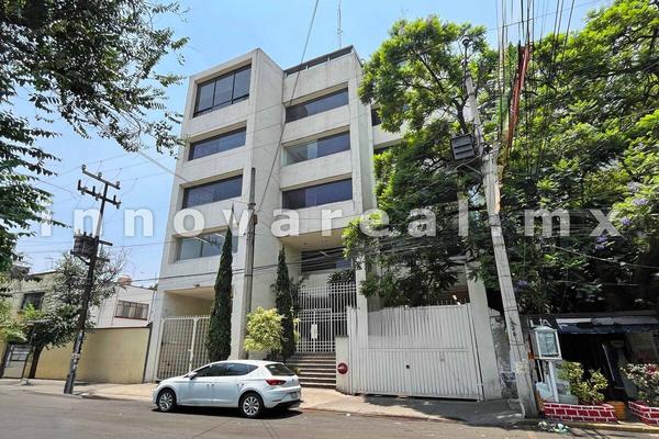 Foto de inmueble en Av. Pirineos, Col. Portales Sur C.P. 03300, Benito Juárez