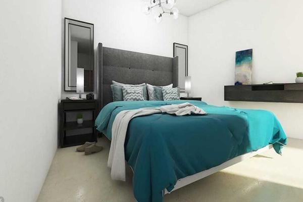 Foto de casa en condominio en venta en avenida playa gaviotas , zona dorada, mazatlán, sinaloa, 3727508 No. 03