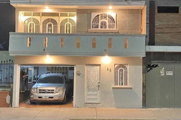 Foto de inmueble en Av. Poliducto, Col. Villa de Nuestra Señora de La Asunción Sector Guadalupe C.P. 20126, Aguascalientes