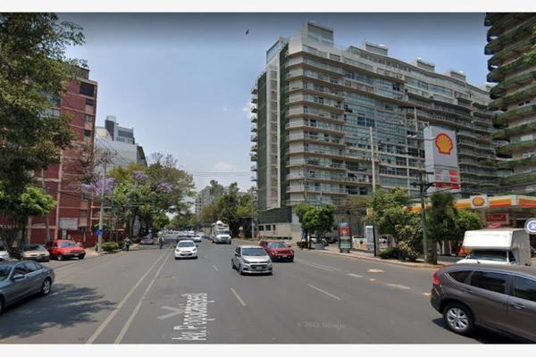 Avenida Popocatepetl
