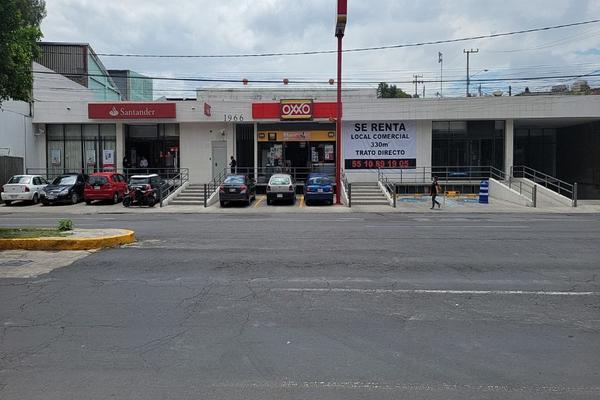 Local en AVE. PRESIDENTE JUAREZ, San Jerónimo Tep... - Propiedades.com