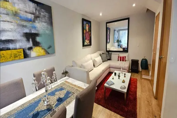 Foto de inmueble en Avenida Primero de Mayo #00, Col. San Pedro de los Pinos C.P. 03800, Benito Juárez