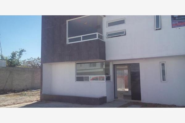 Foto de casa en venta en avenida principal 0, hacienda las trojes, corregidora, querétaro, 2692596 No. 01