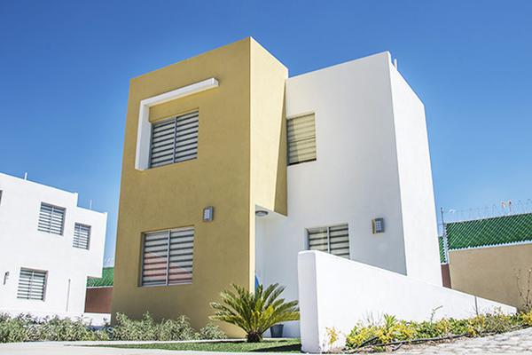 Casas en venta en García, Nuevo León 