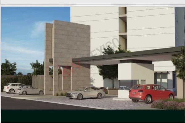 Foto de inmueble en Ave.PrincipalNorte #122, Col. Jardines de Anáhuac C.P. 66463, San Nicolás de los Garza