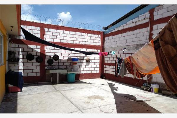 Foto de casa en renta en avenida progreso 631, san francisco molonco, nextlalpan, méxico, 0 No. 17