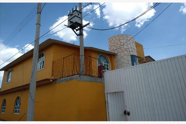 Foto de casa en renta en avenida progreso 631, san francisco molonco, nextlalpan, méxico, 0 No. 19