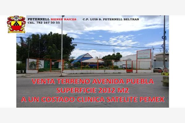 Foto de inmueble en AVE PUEBLA, Col. Cazones C.P. 93230, Poza Rica de Hidalgo