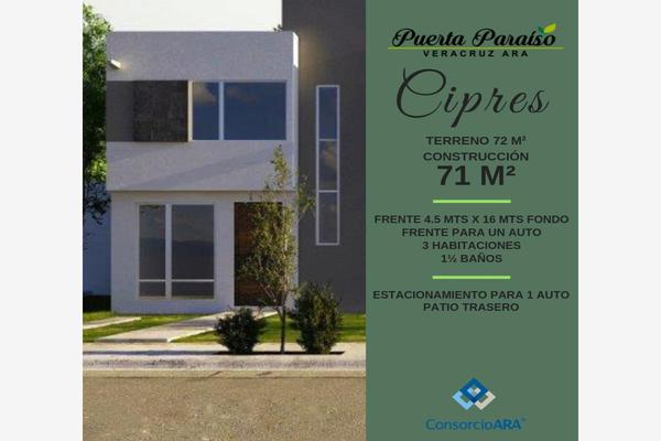 Casa en Av. Puerta Paraíso s/n, Puerta Paraíso, V... 