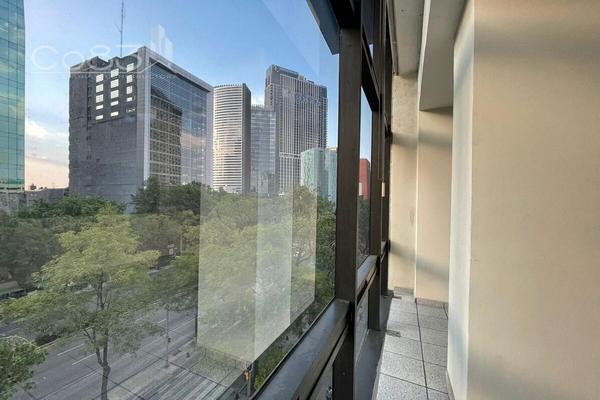 Foto de inmueble en Av. Reforma, Col. Juárez C.P. 06600, Cuauhtémoc