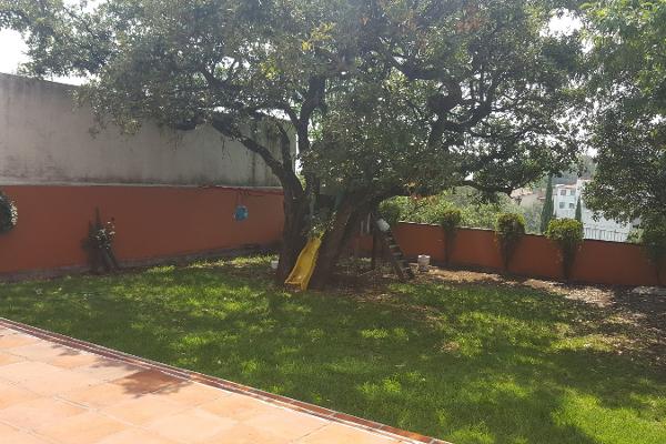 Foto de casa en renta en avenida residencial chiluca 114, bosque esmeralda, atizapán de zaragoza, méxico, 3368432 No. 25