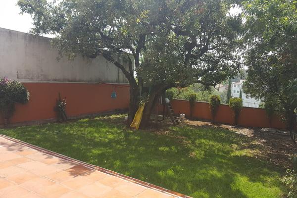 Foto de casa en renta en avenida residencial chiluca , bosque esmeralda, atizapán de zaragoza, méxico, 3368432 No. 25
