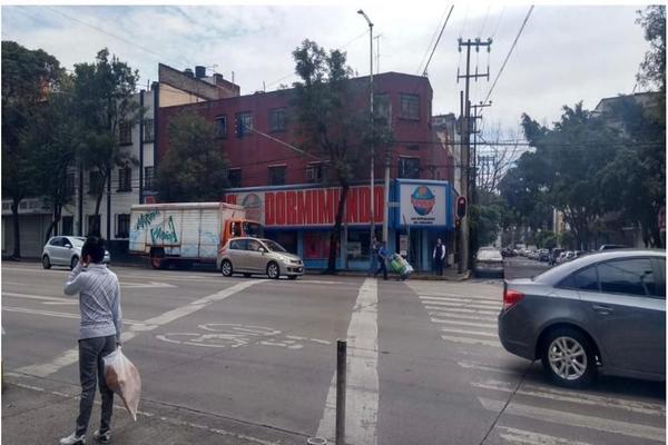 Foto de inmueble en Avenida Revolución, Col. Escandón I Sección C.P. 11800, Miguel Hidalgo