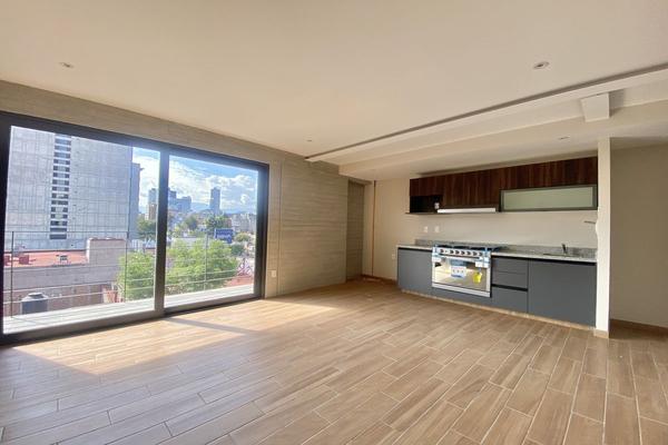Foto de inmueble en Av. Revolución, Col. San José Insurgentes C.P. 03900, Benito Juárez