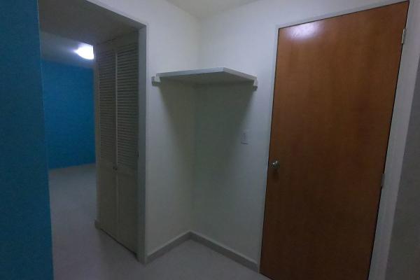 Departamento en Av. Ricardo Flores Magon, Nonoalc - Propiedades.com