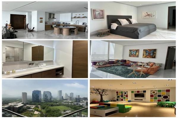 Foto de inmueble en Av. Ricardo Margain Zozaya, Col. Zona Santa Engracia C.P. 66263, San Pedro Garza García