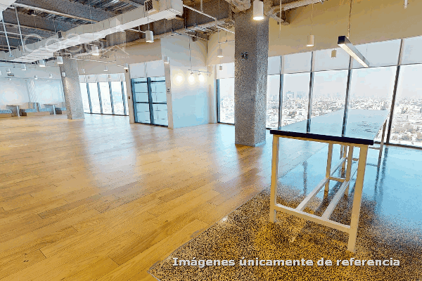 Foto de inmueble en Av. Río Churubusco, Col. Xoco C.P. 03330, Benito Juárez