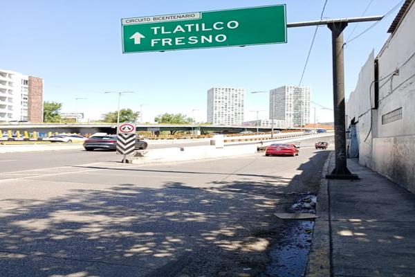 Foto de inmueble en Avenida Río Consulado, Col. Santa Maria Insurgentes C.P. 06430, Cuauhtémoc