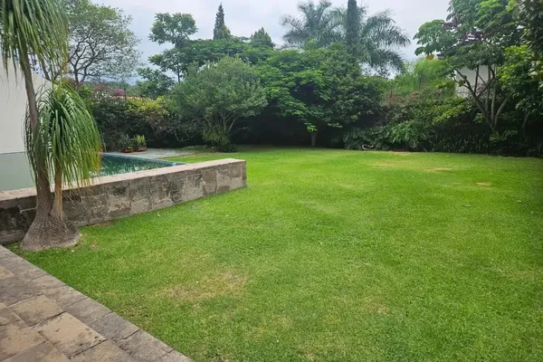 Foto de inmueble en Av Río Mayo, #0, Col. Vista Hermosa C.P. 62290, Cuernavaca
