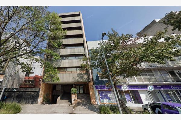 Foto de inmueble en AV RIO MIXCOAC #73, Col. Insurgentes Mixcoac C.P. 03920, Benito Juárez