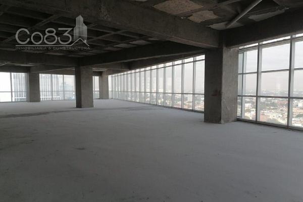 Foto de inmueble en Av. Río San Joaquín, Col. Granada C.P. 11520, Miguel Hidalgo