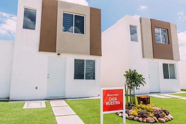 Foto de inmueble en Av salvador Rangel lopez, Col. Villa de Nuestra Señora de La Asunción Sector Encino C.P. 20126, Aguascalientes