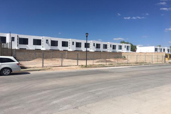 Foto de inmueble en avenida san antonio, Col. Rancho Santa Mónica C.P. 20286, Aguascalientes
