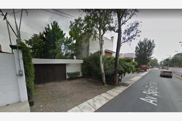 Casa En Avenida San Bernabe 366 San Jeronimo Lid Propiedades Com