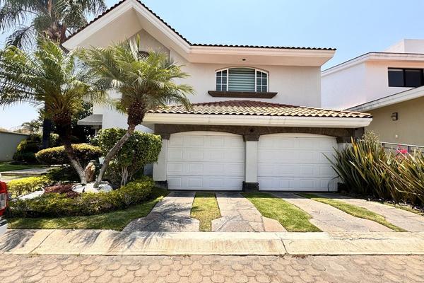 Foto de inmueble en Avenida San Francisco, Col. Residencial Chapalita C.P. 44500, Guadalajara