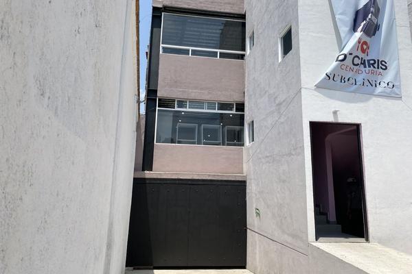 Foto de inmueble en Av. San Jerónimo, Col. San Jerónimo Lídice C.P. 10200, La Magdalena Contreras
