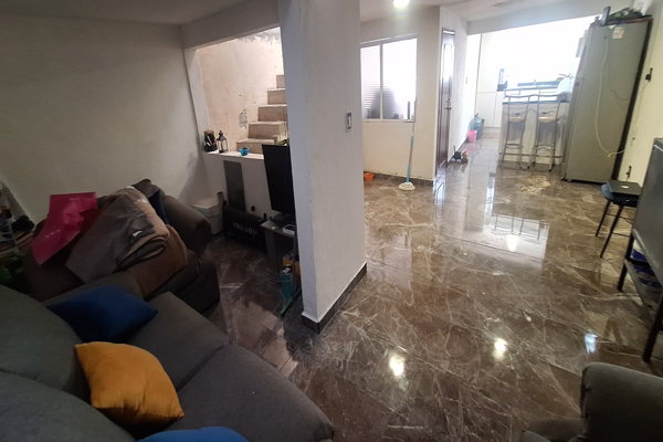 Foto de inmueble en Avenida Santa Elena 104 Casa 42, Fraccionamiento Pirules, San Lorenzo Tepatitlán, Toluca Estado de M, Col. San Lorenzo Tepaltitlán Centro C.P. 50010, Toluca