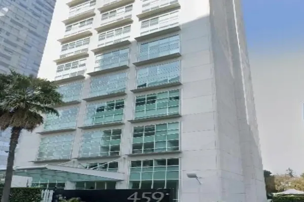 Foto de inmueble en av santa fe #459, Col. Contadero C.P. 05500, Cuajimalpa de Morelos