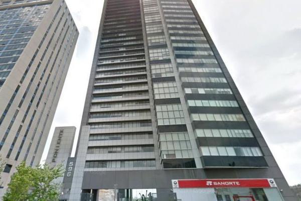 Foto de inmueble en Av. Santa Fe, Col. Contadero C.P. 05500, Cuajimalpa de Morelos