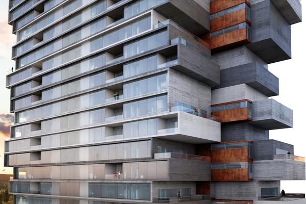 Foto de inmueble en Avenida Santa Fe, Col. Contadero C.P. 05500, Cuajimalpa de Morelos