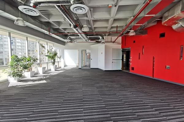 Foto de inmueble en Avenida Santa Fe, Col. Contadero C.P. 05500, Cuajimalpa de Morelos