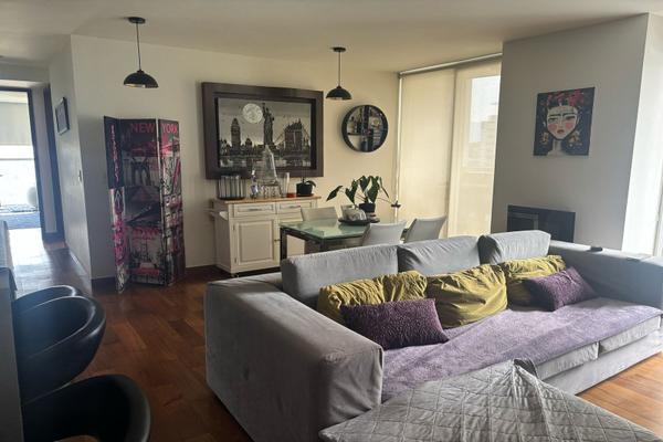 Foto de inmueble en Av. Santa Fe, Col. Contadero C.P. 05500, Cuajimalpa de Morelos