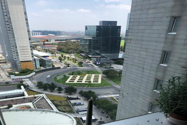 Foto de inmueble en Av. Santa fe, Col. Contadero C.P. 05500, Cuajimalpa de Morelos