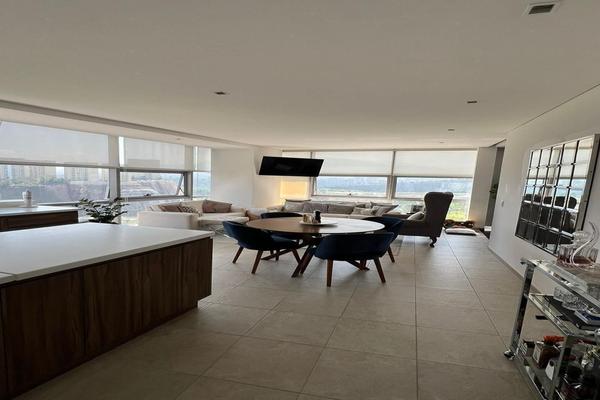 Foto de inmueble en Avenida Santa Fe, Col. Cruz Manca C.P. 05349, Cuajimalpa de Morelos