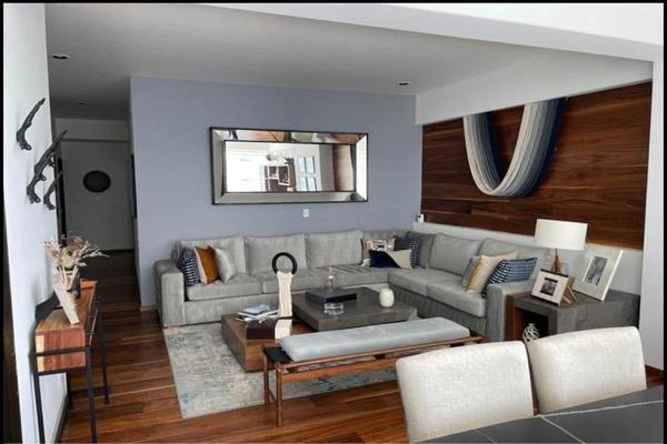 Foto de inmueble en Av. Santa Fe, Col. Santa Fe C.P. 01210, Álvaro Obregón