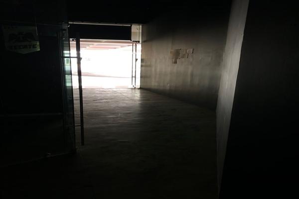 Foto de inmueble en Avenida Santa Fe, Col. Santa Fe Cuajimalpa C.P. 05348, Cuajimalpa de Morelos