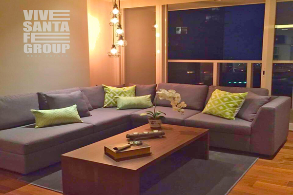 Foto de inmueble en Avenida Santa Fe, Col. Santa Fe Cuajimalpa C.P. 05348, Cuajimalpa de Morelos