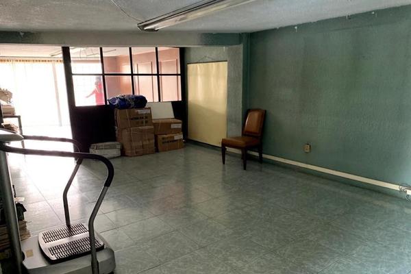 Foto de inmueble en Av Sta Rosa, Col. Industrial Vallejo C.P. 02300, Azcapotzalco
