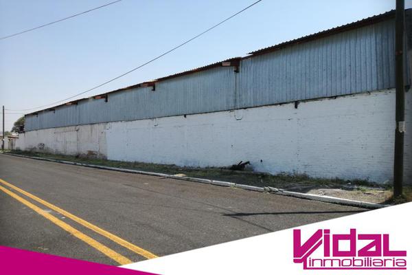 Foto de terreno habitacional en venta en avenida selenio 80, fideicomiso ciudad industrial, durango, durango, 3547650 No. 01