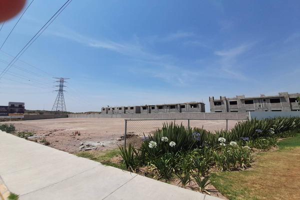 Foto de inmueble en av. siglo XXI, Col. Pozo Bravo Norte C.P. 20126, Aguascalientes