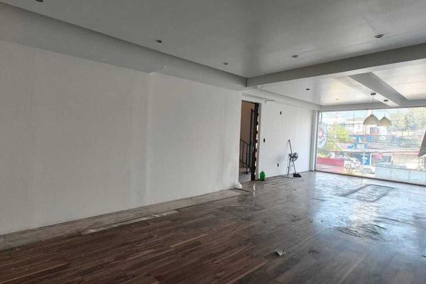 Foto de inmueble en Av. Stim, Col. Lomas del Chamizal C.P. 05129, Cuajimalpa de Morelos