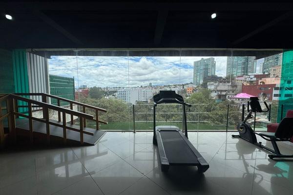 Foto de inmueble en Av. Stim, Col. Lomas del Chamizal C.P. 05129, Cuajimalpa de Morelos