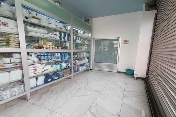 Foto de inmueble en avenida sur 4, Col. Agrícola Oriental C.P. 08500, Iztacalco